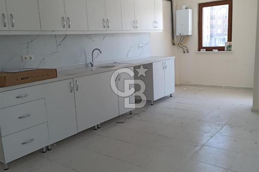 BALLIKUYUMCU MAH. AKDENİZ MELTEM SİTESİNDE 3+1 SATILIK DAİRE