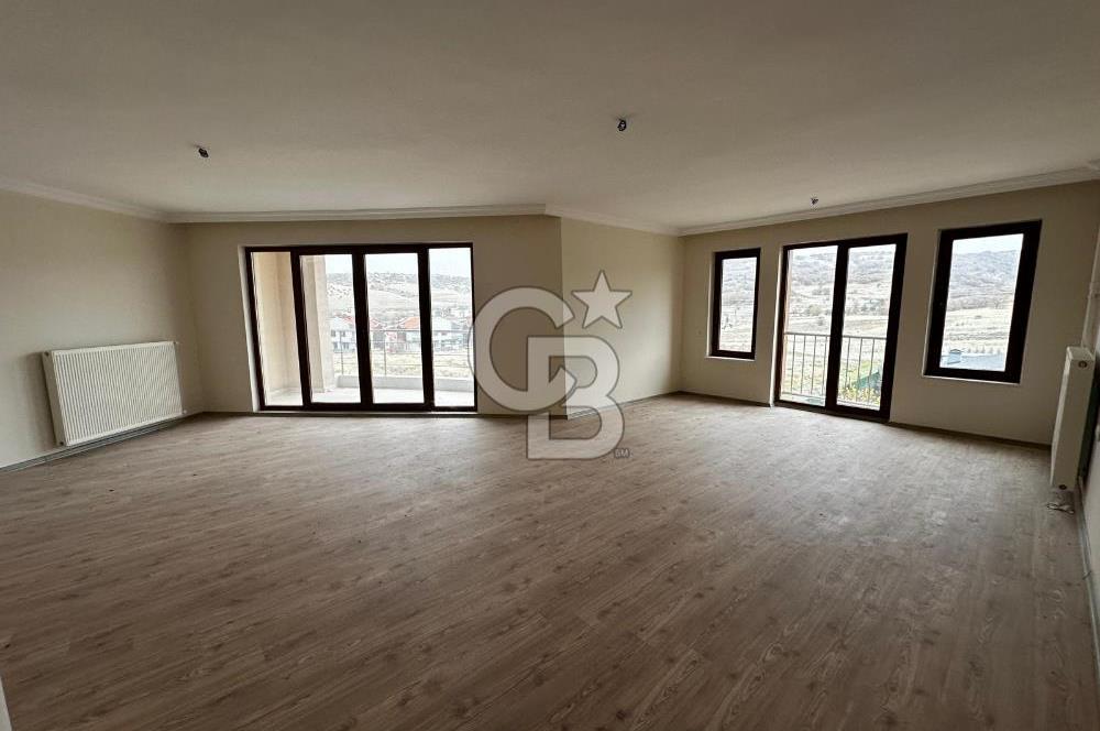 BALLIKUYUMCU MAH. AKDENİZ MELTEM SİTESİNDE 4+1 SATILIK DAİRE