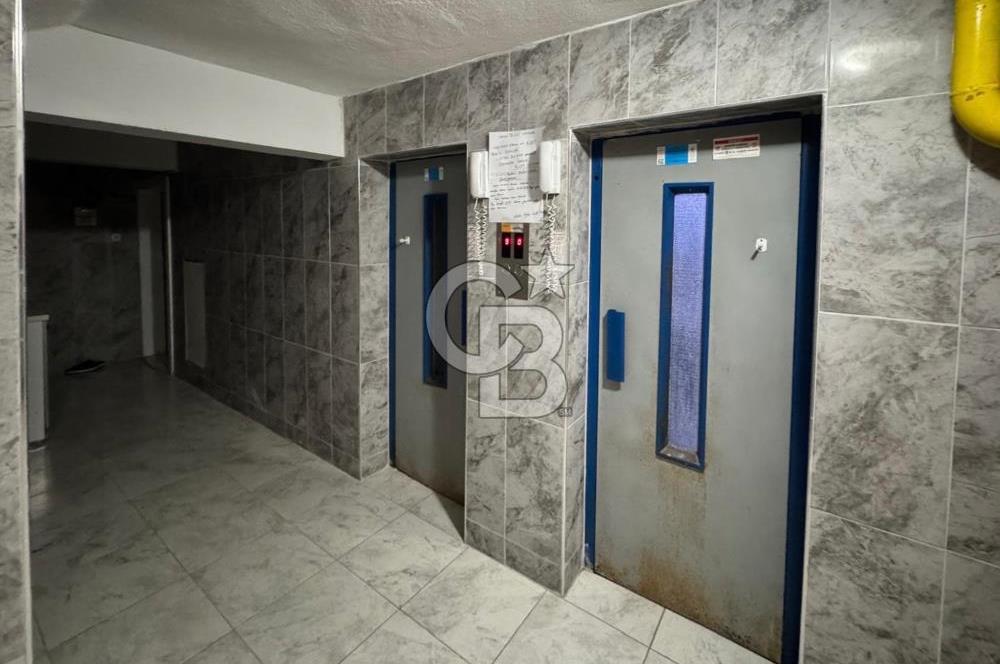 Çiğli Esentepe Satılık 3+1 Daire