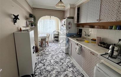 Çiğli Esentepe Satılık 3+1 Daire