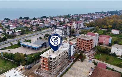 ÇAKIRLAR SATILIK 1+1 DAİRE / KAT VE ÖDEME SEÇENEKLERİ İLE