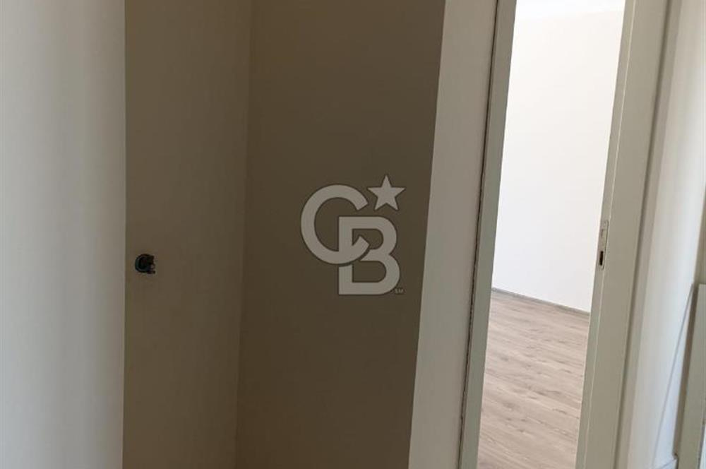 BALLIKUYUMCU MAH. AKDENİZ MELTEM SİTESİNDE 3+1 SATILIK DAİRE