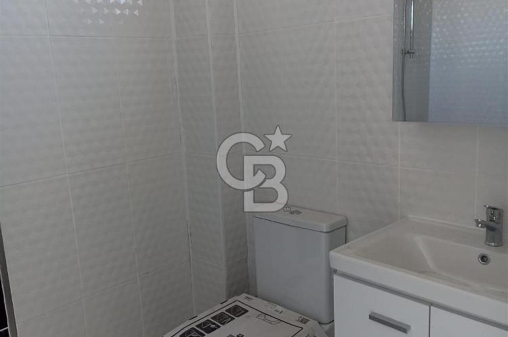BALLIKUYUMCU MAH. AKDENİZ MELTEM SİTESİNDE 3+1 SATILIK DAİRE