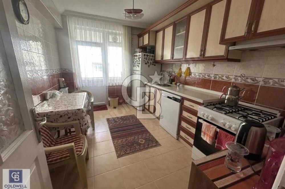 135m2 3+1 SATILIK DAİRE GEBZE MUALLA ATEŞ BÖLGESİNDE
