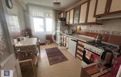 135m2 3+1 SATILIK DAİRE GEBZE MUALLA ATEŞ BÖLGESİNDE