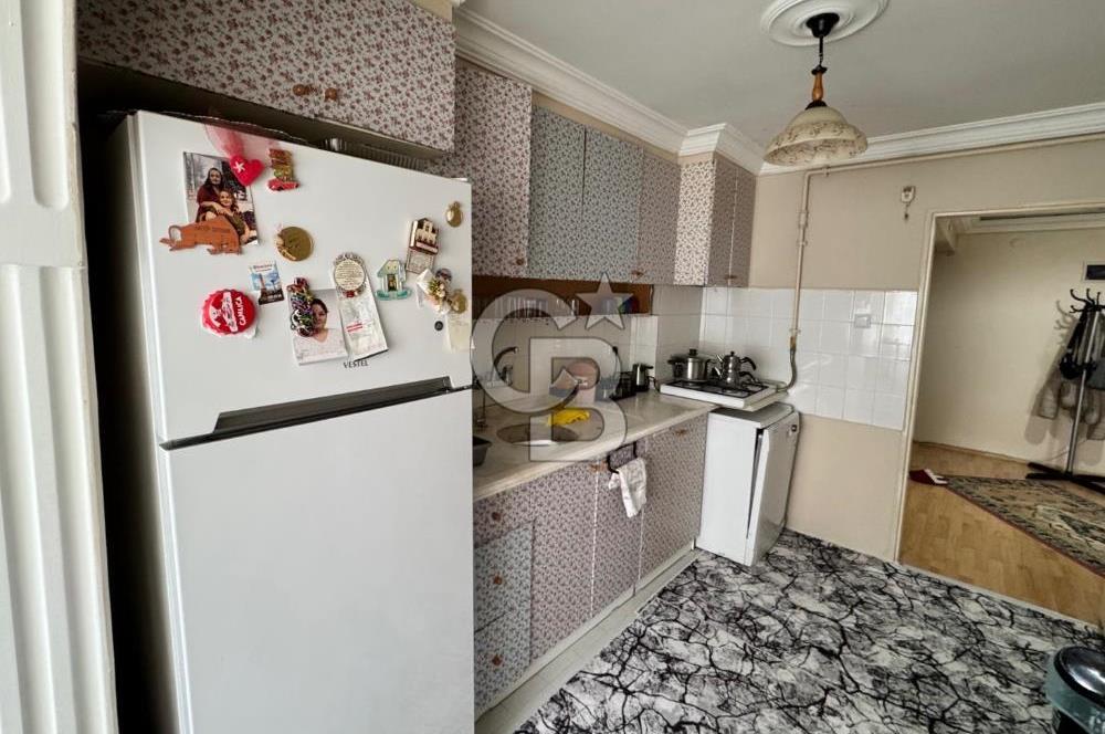 Çiğli Esentepe Satılık 3+1 Daire