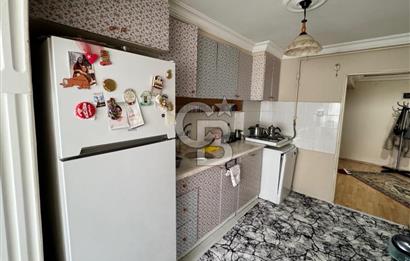 Çiğli Esentepe Satılık 3+1 Daire