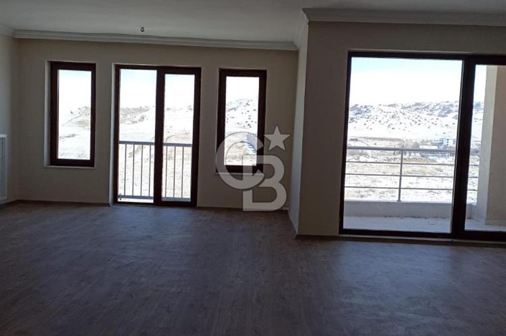 BALLIKUYUMCU MAH. AKDENİZ MELTEM SİTESİNDE 3+1 SATILIK DAİRE