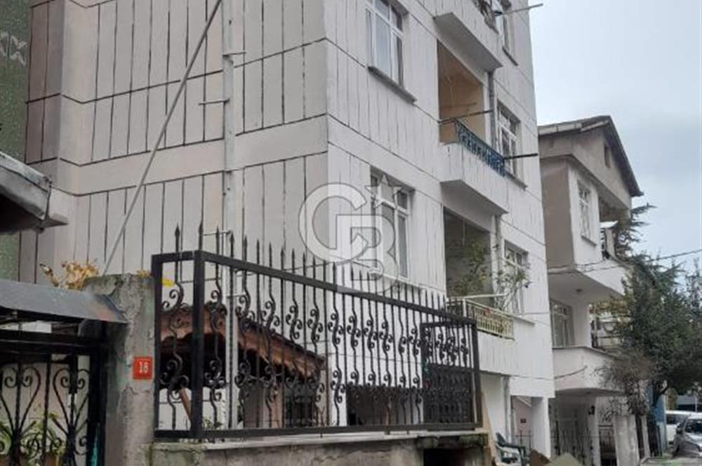 1284937177 Yunus mah kiracı gelirli ve dönüşüm potansiyelli 8 daireli Bina!