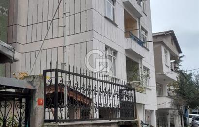 1284937177 Yunus mah kiracı gelirli ve dönüşüm potansiyelli 8 daireli Bina!