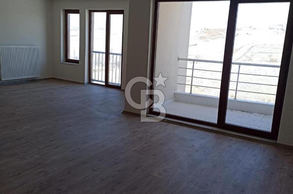 BALLIKUYUMCU MAH. AKDENİZ MELTEM SİTESİNDE 3+1 SATILIK DAİRE