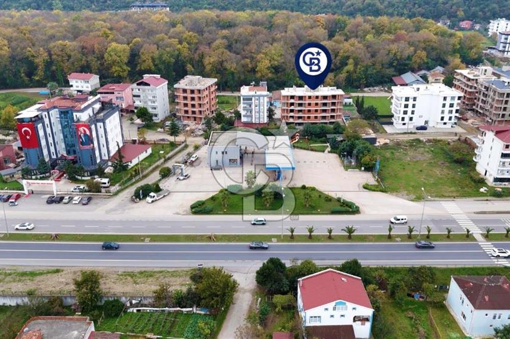 ÇAKIRLAR SATILIK 1+1 DAİRE / KAT VE ÖDEME SEÇENEKLERİ İLE