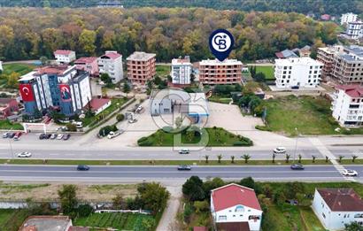 ÇAKIRLAR SATILIK 1+1 DAİRE / KAT VE ÖDEME SEÇENEKLERİ İLE