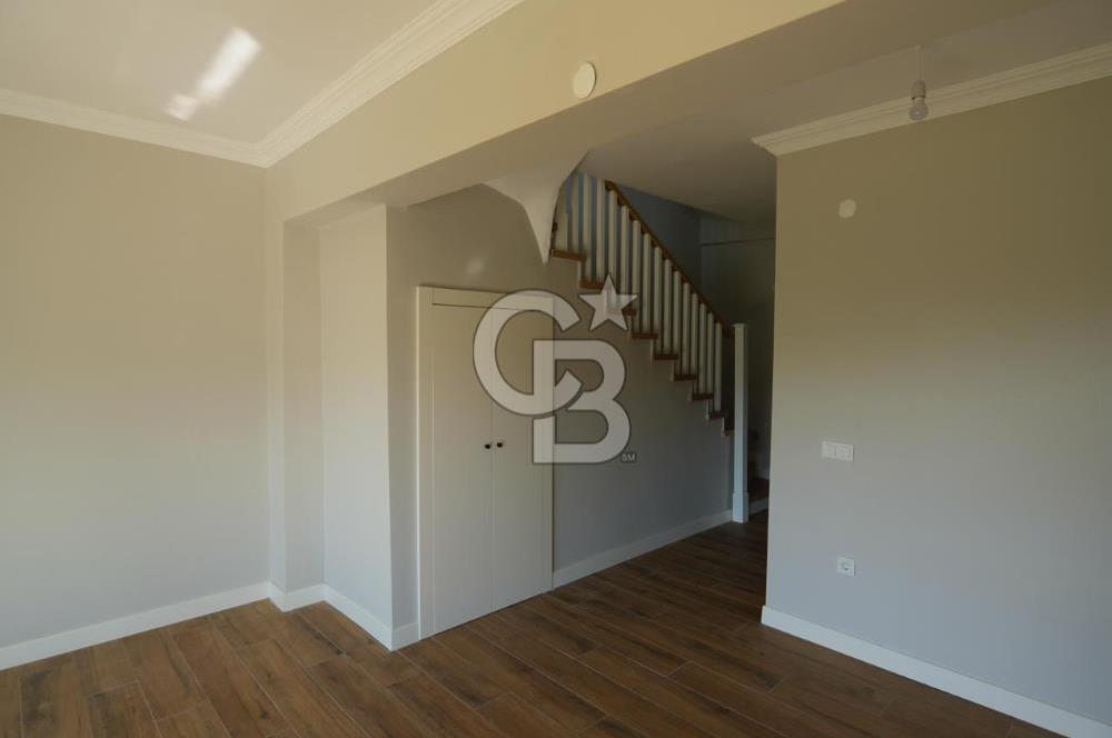 GÖKÇEADA MERKEZ ÇINARLI ELİA PARK SİTESİNDE MUHTEŞEM VİLLALAR