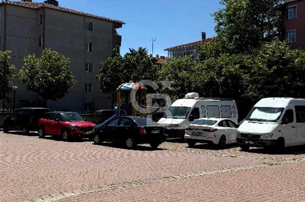 KARTAL CADDE ÜSTÜ PROJESİ HAZIR ARSA