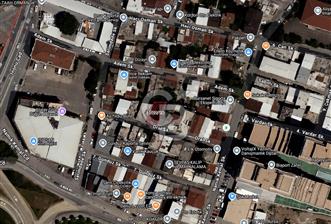 CB BLACK'TAN OSMANGAZİ NAMIK KEMAL MAHALLESİ'NDE SATILIK ARSA - 3 - 317387