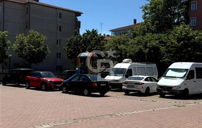 KARTAL CADDE ÜSTÜ PROJESİ HAZIR ARSA