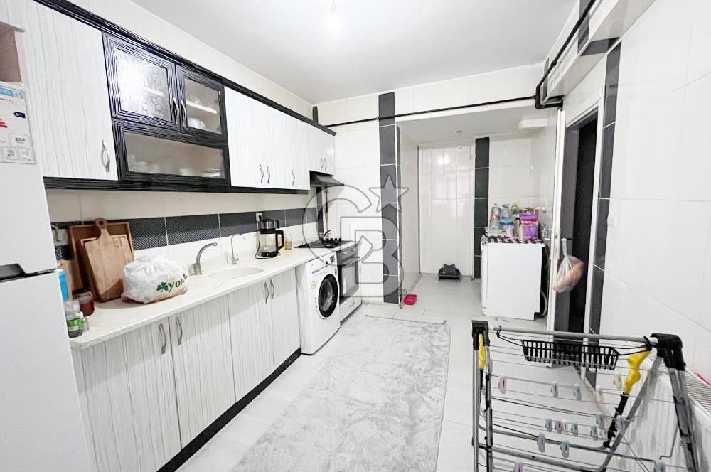 SPOR KOMPLEKSİ YAKINI ASANSÖRLÜ YÜKSEK GİRİŞ 3+1 TERS DUBLEX