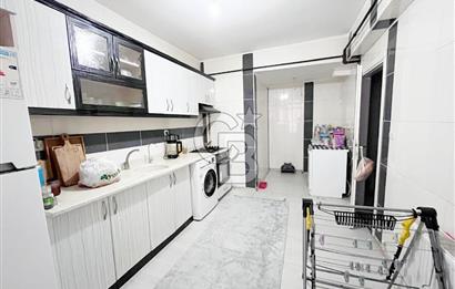 SPOR KOMPLEKSİ YAKINI ASANSÖRLÜ YÜKSEK GİRİŞ 3+1 TERS DUBLEX