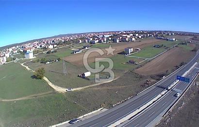 Saray Merkezde Yola Cephe Konut İmarlı-Fırsat Arsa