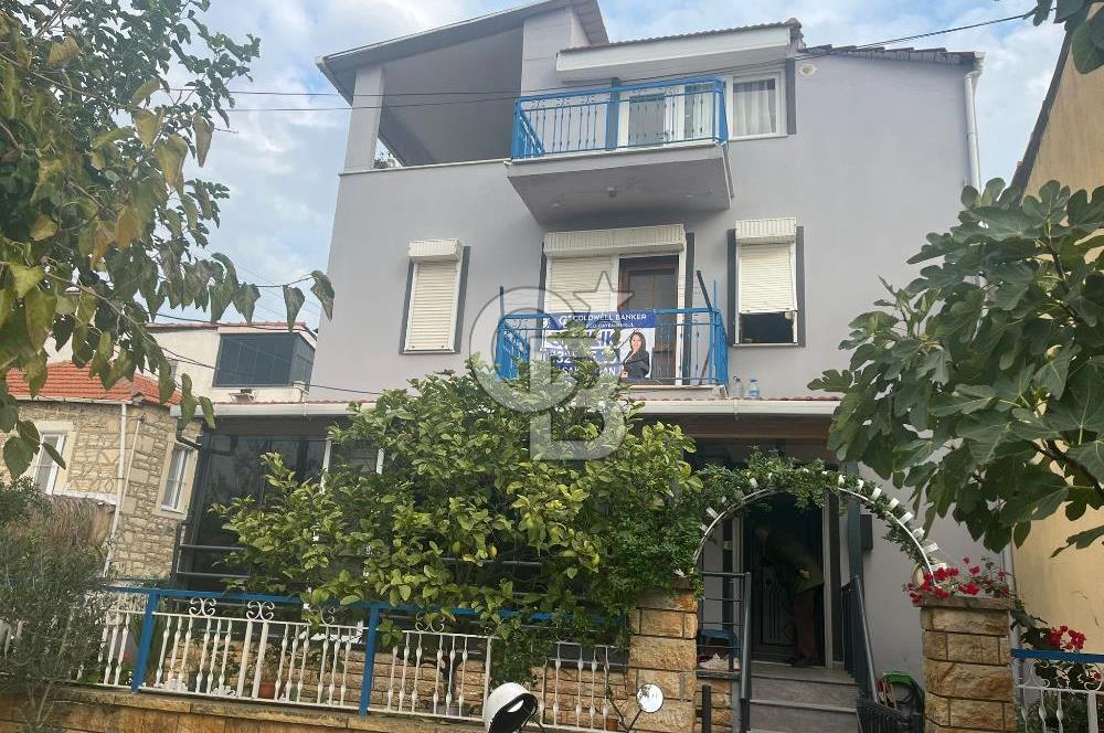 Yenifoça Satılık 2+1 Daire