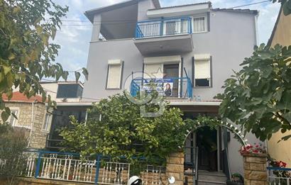 Yenifoça Satılık 2+1 Daire