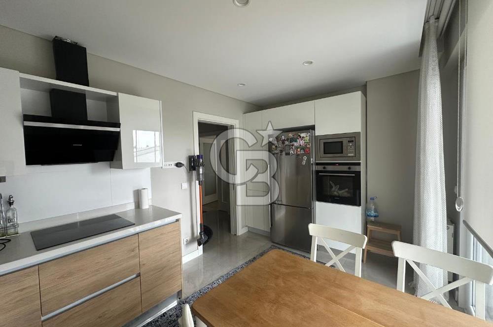 Avrupa Konutları Atakent 4te Peyzaj Manzaralı 3+1 Daire