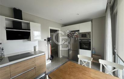 Avrupa Konutları Atakent 4te Peyzaj Manzaralı 3+1 Daire