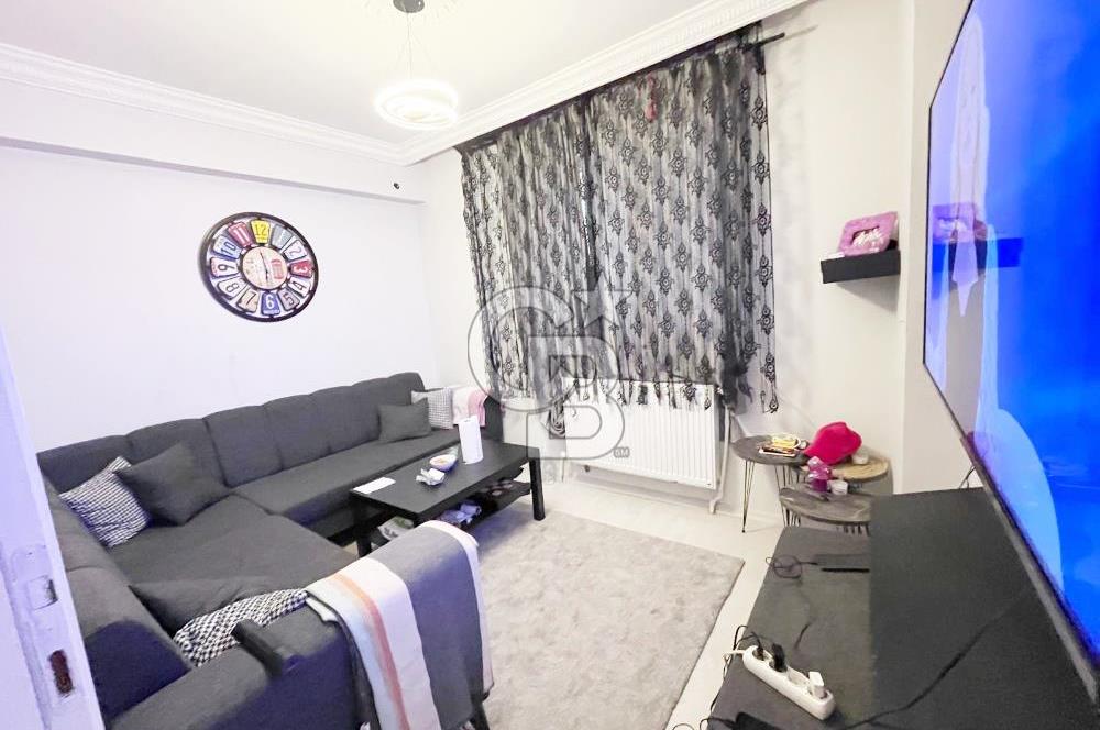 SPOR KOMPLEKSİ YAKINI ASANSÖRLÜ YÜKSEK GİRİŞ 3+1 TERS DUBLEX