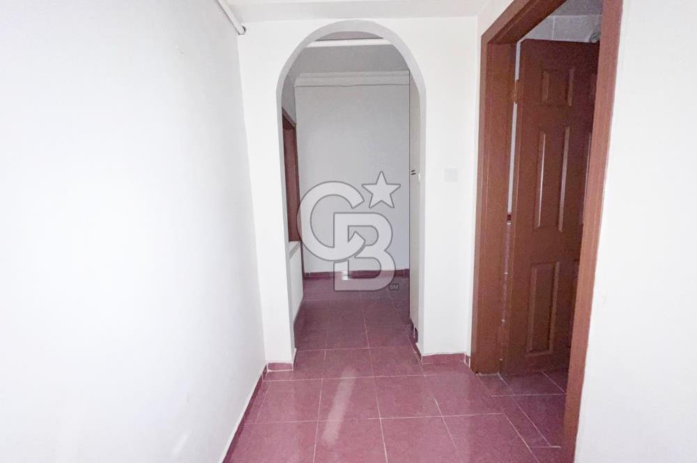 ULAŞIM GÜZERGAHI CADDE ÜZERİNDE KATTA MASRAFSIZ GENİŞ BALKONLU