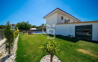 2025 Yapımı Turistik Tesis | Kaşta Hazır İşletme Yüksek Getiri