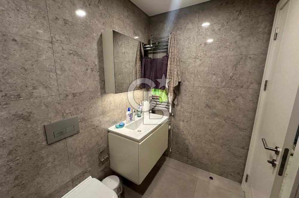 Avrupa Konutları Atakent 4te Peyzaj Manzaralı 3+1 Daire