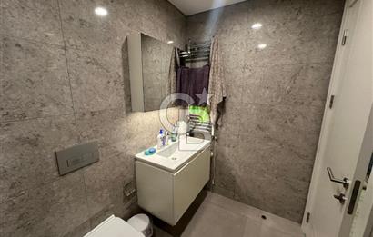 Avrupa Konutları Atakent 4te Peyzaj Manzaralı 3+1 Daire