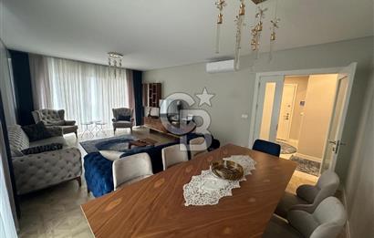 Avrupa Konutları Atakent 4te Peyzaj Manzaralı 3+1 Daire