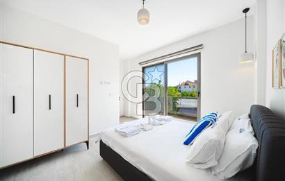 2025 Yapımı Turistik Tesis | Kaşta Hazır İşletme Yüksek Getiri