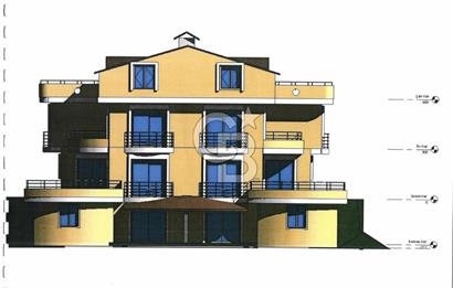 Hamdi Ağa villalarında kiracili