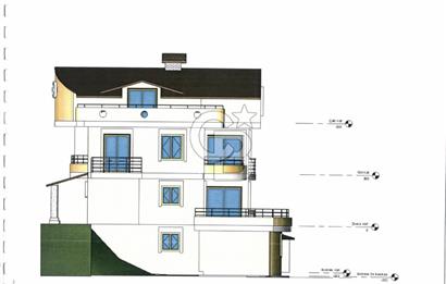 Hamdi Ağa villalarında kiracili