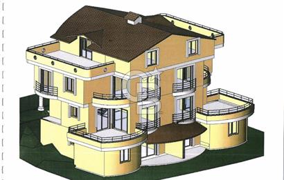 Hamdi Ağa villalarında kiracili