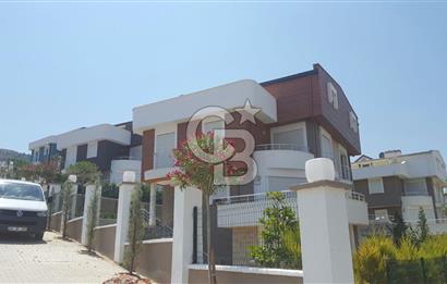 Hamdi Ağa villalarında kiracili