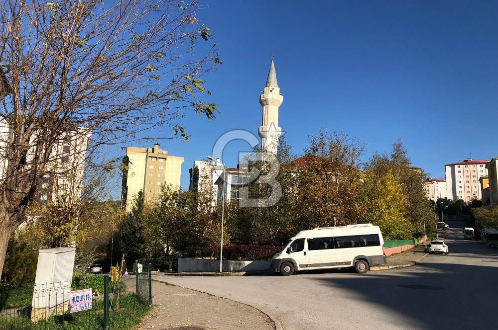 CB KİNG'DEN TOKİ YENİ MAHALLE'DE SATILIK 1+1 DAİRE