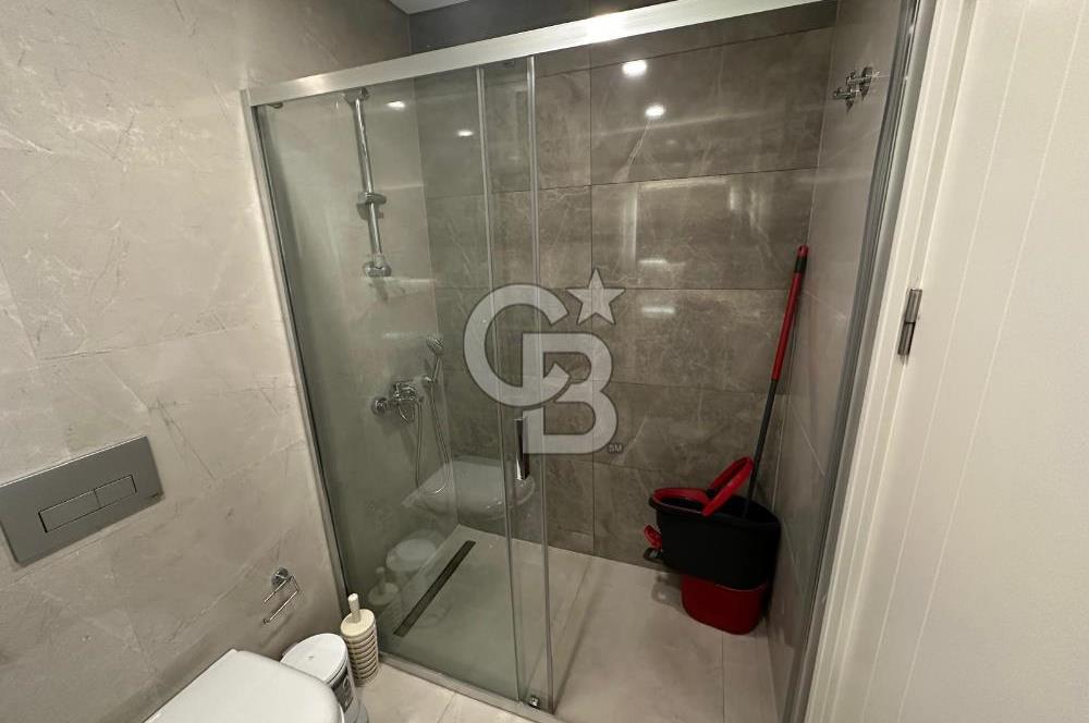 Avrupa Konutları Atakent 4te Peyzaj Manzaralı 3+1 Daire