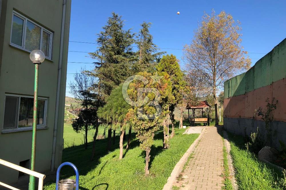 CB KİNG'DEN TOKİ YENİ MAHALLE'DE SATILIK 1+1 DAİRE