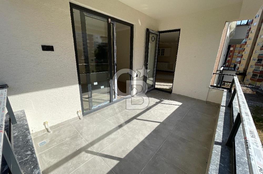 ÇUKURÇAYIR MAH. SIFIR GENİŞ FERAH 2+1 SATILIK DAİRE FIRSAT DAİRE