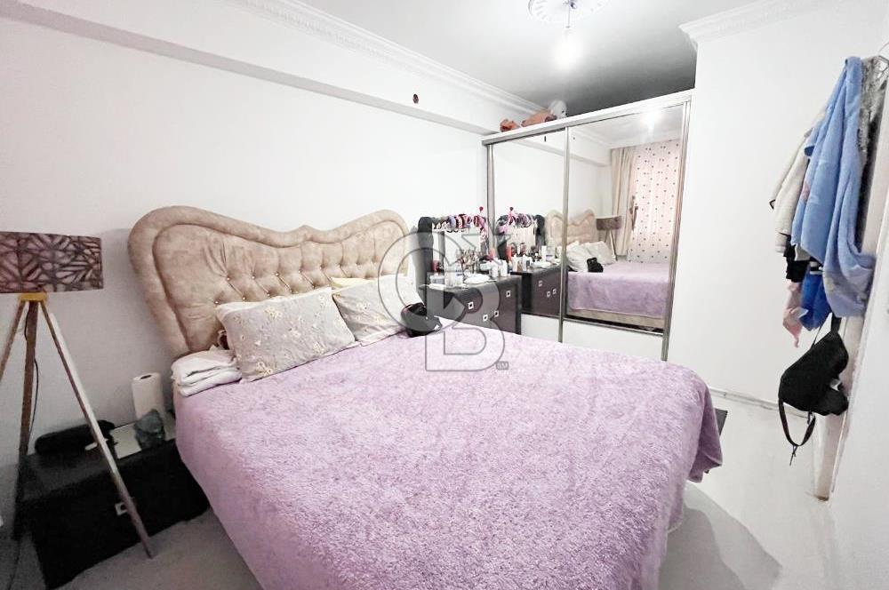 SPOR KOMPLEKSİ YAKINI ASANSÖRLÜ YÜKSEK GİRİŞ 3+1 TERS DUBLEX