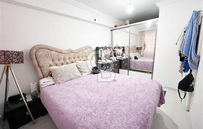 SPOR KOMPLEKSİ YAKINI ASANSÖRLÜ YÜKSEK GİRİŞ 3+1 TERS DUBLEX