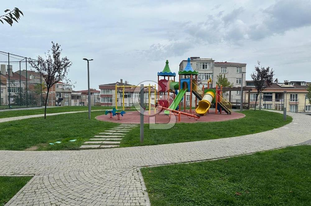 Avrupa Konutları Atakent 4te Peyzaj Manzaralı 3+1 Daire