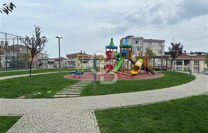 Avrupa Konutları Atakent 4te Peyzaj Manzaralı 3+1 Daire