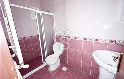 ULAŞIM GÜZERGAHI CADDE ÜZERİNDE KATTA MASRAFSIZ GENİŞ BALKONLU