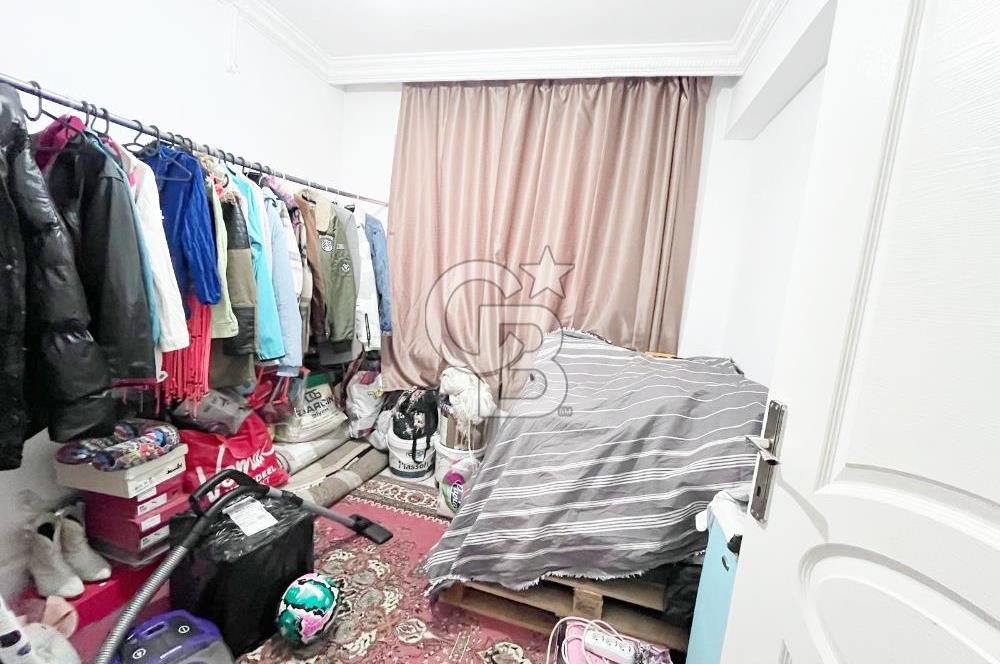 SPOR KOMPLEKSİ YAKINI ASANSÖRLÜ YÜKSEK GİRİŞ 3+1 TERS DUBLEX