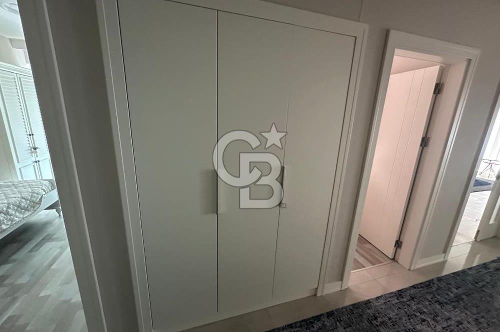 Avrupa Konutları Atakent 4te Peyzaj Manzaralı 3+1 Daire